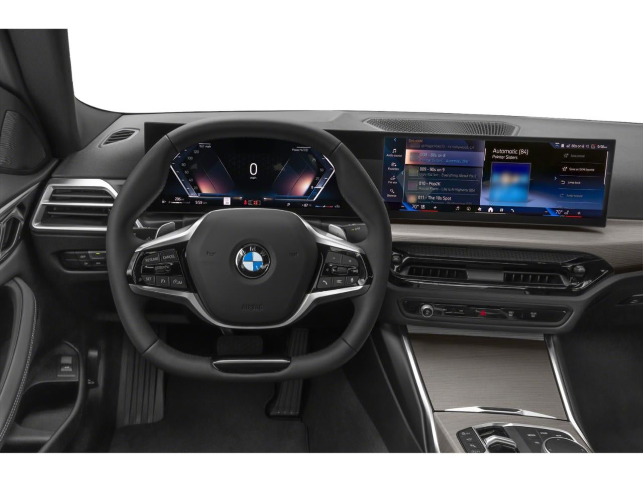 2025 BMW 430i Coupe