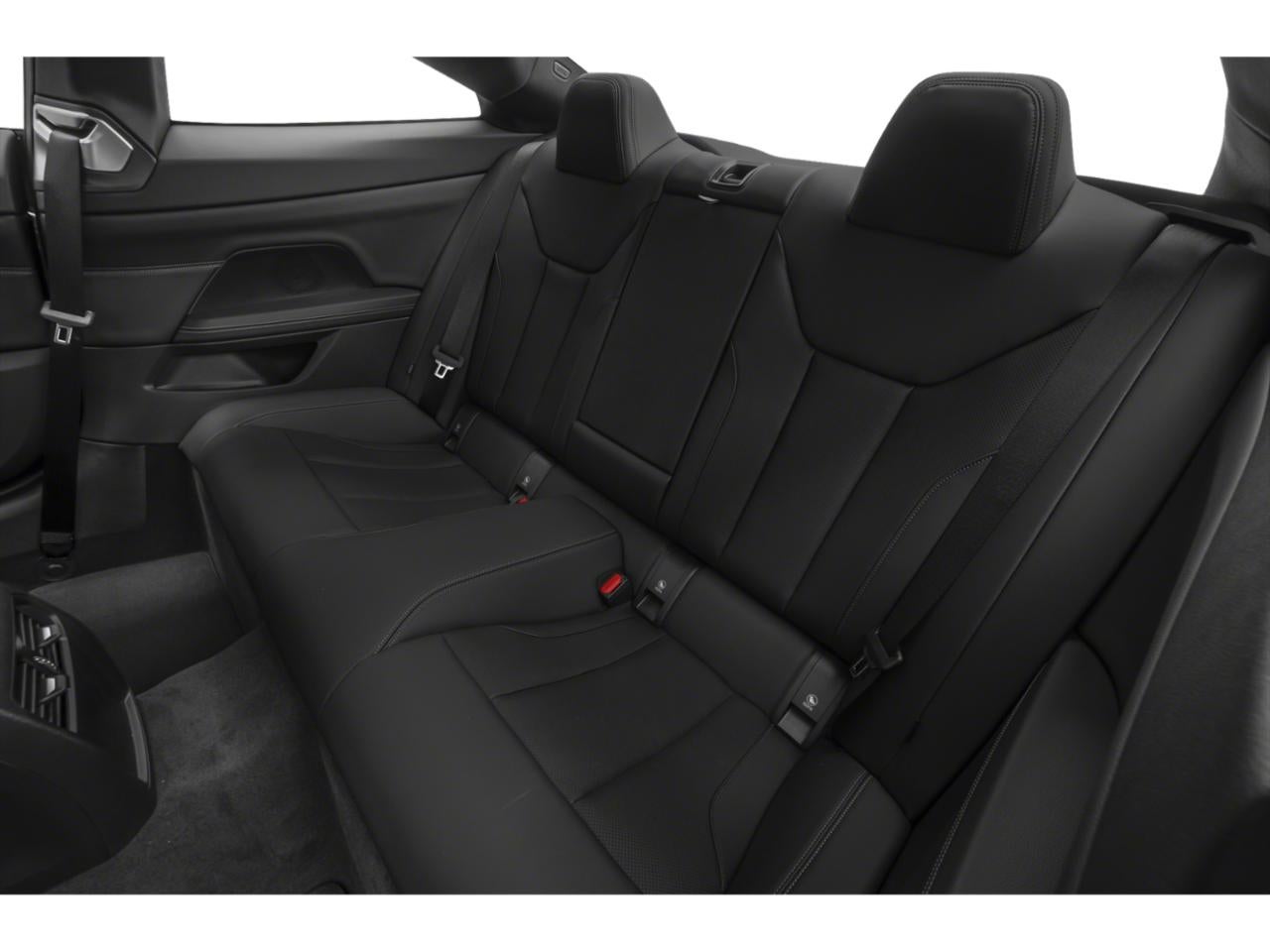 2025 BMW 430i Coupe