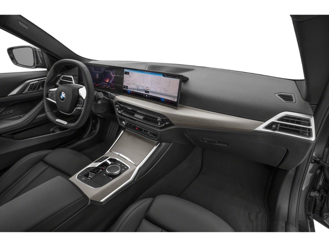 2025 BMW 430i Coupe