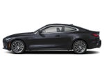 2025 BMW 430i Coupe