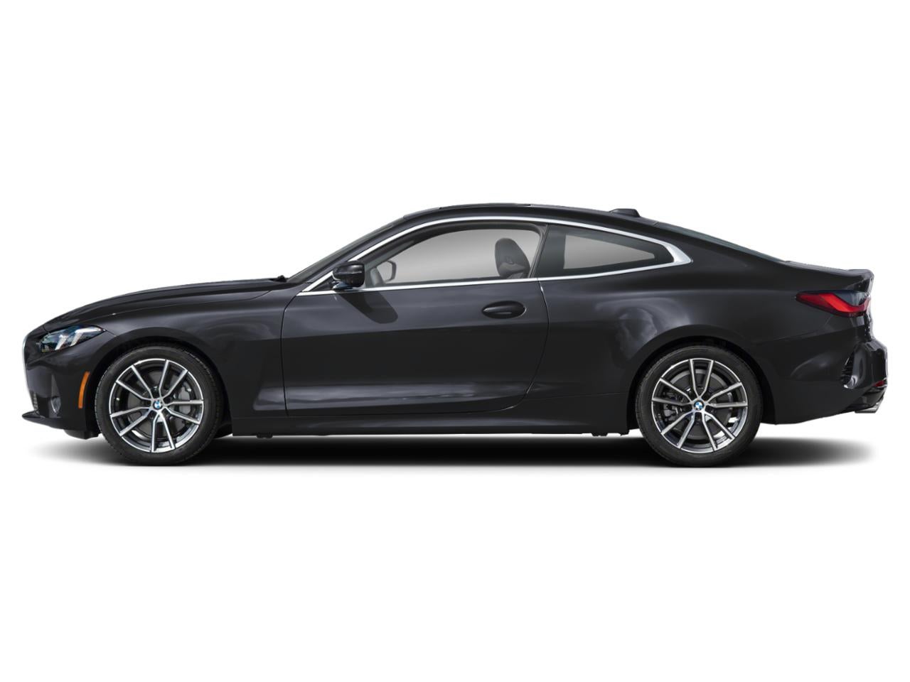 2025 BMW 430i Coupe