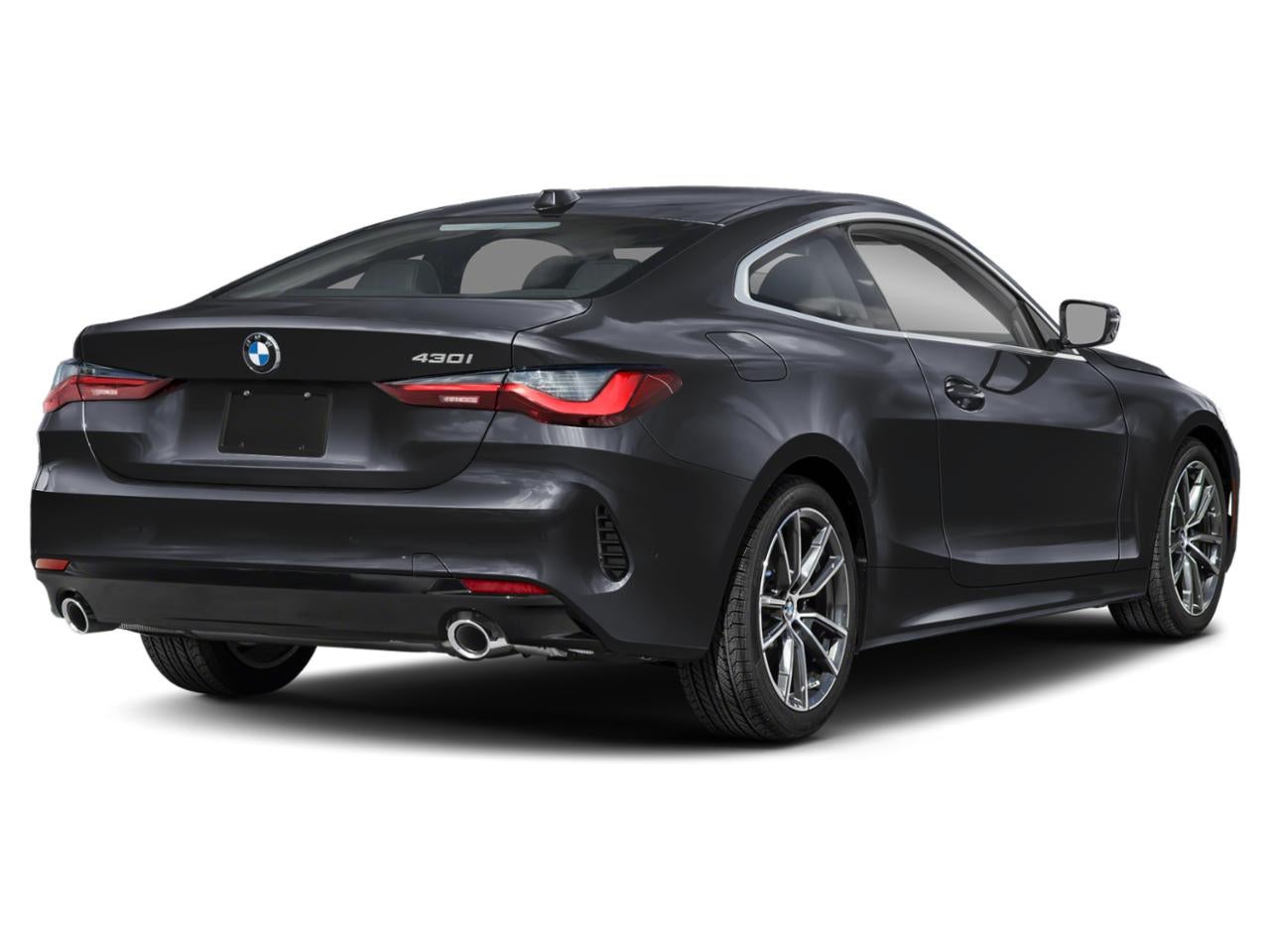 2025 BMW 430i Coupe