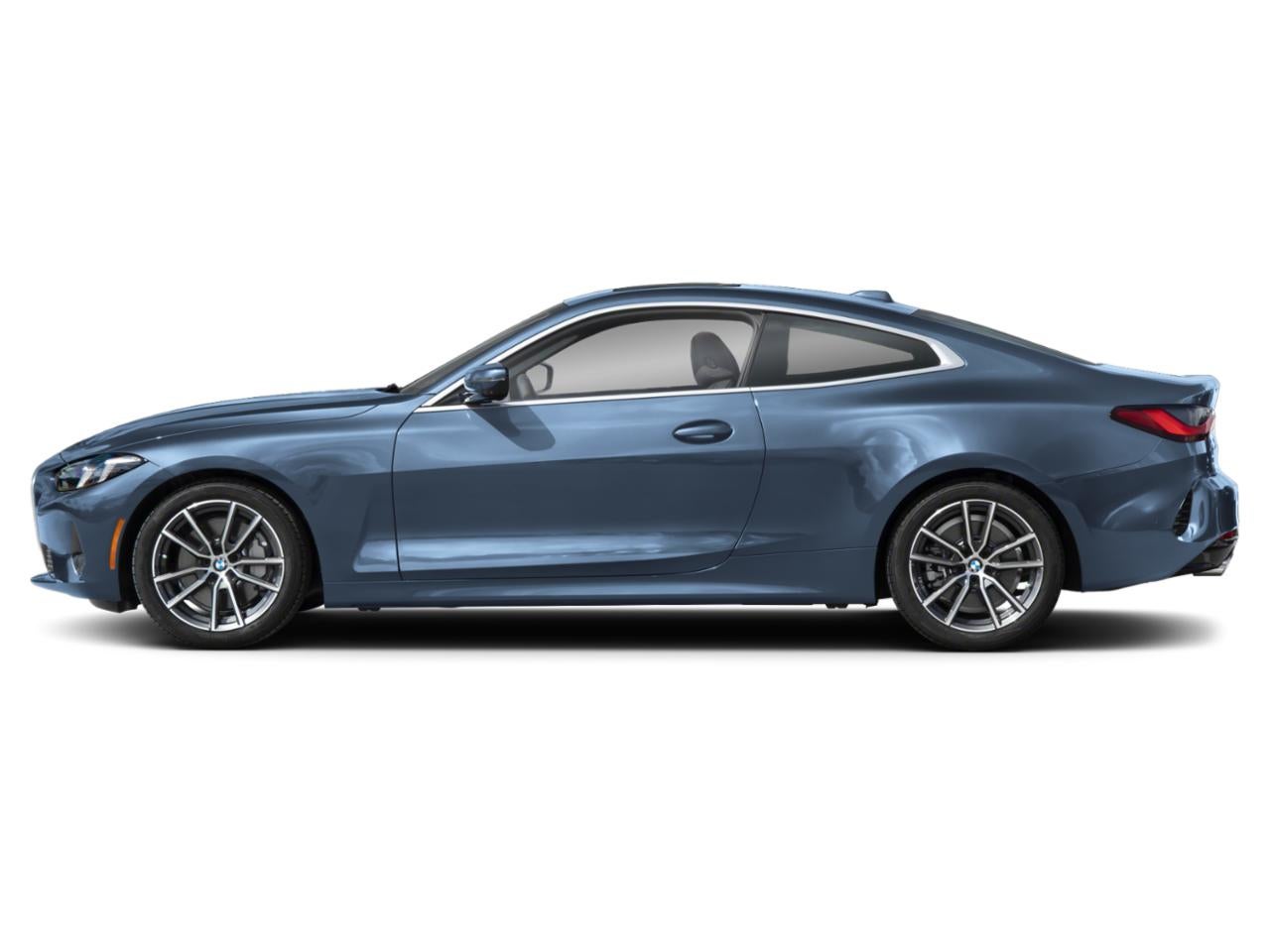 2025 BMW 430i Coupe