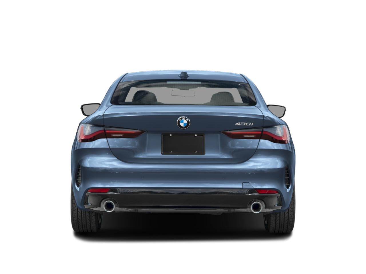 2025 BMW 430i Coupe