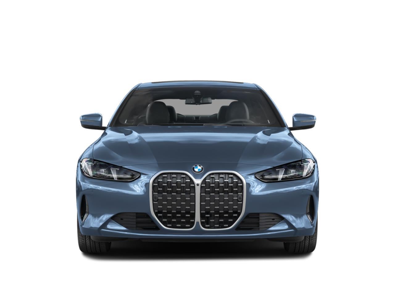 2025 BMW 430i Coupe