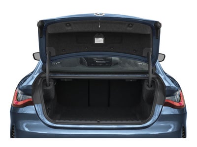 2025 BMW 430i Coupe