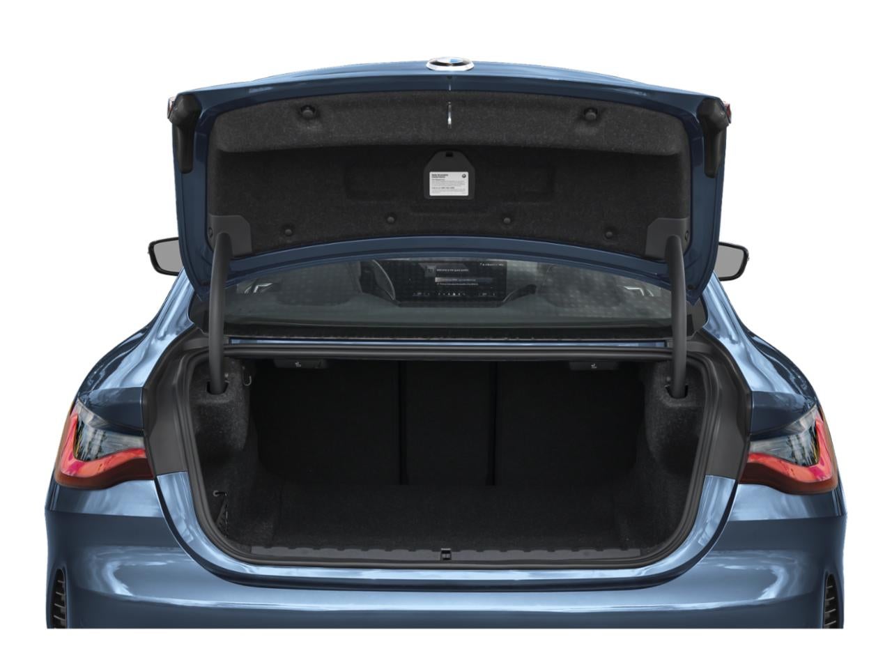2025 BMW 430i Coupe