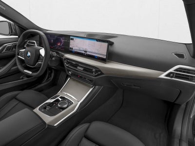 2027 BMW 430i Coupe