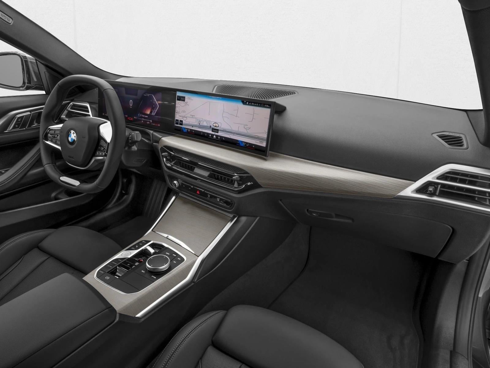 2027 BMW 430i Coupe