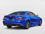 2027 BMW 430i Coupe