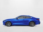 2027 BMW 430i Coupe