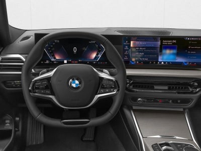 2027 BMW 430i Coupe