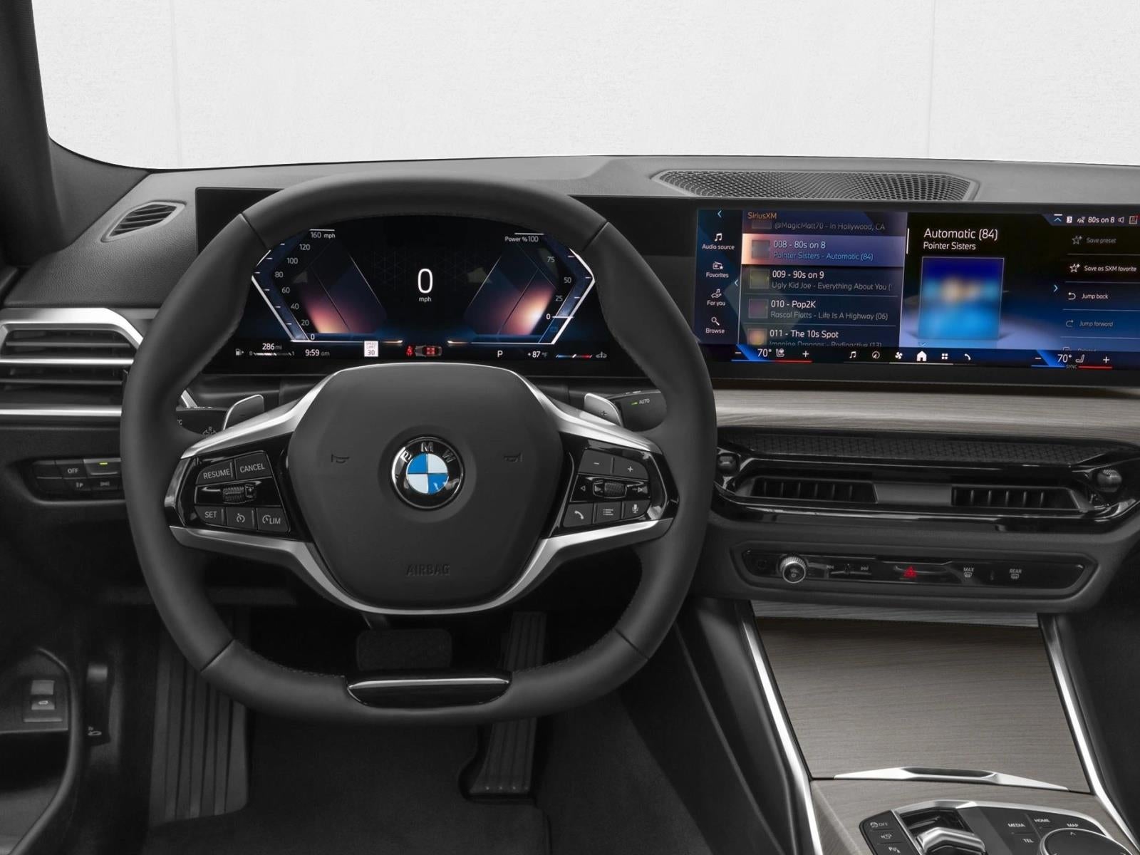 2027 BMW 430i Coupe