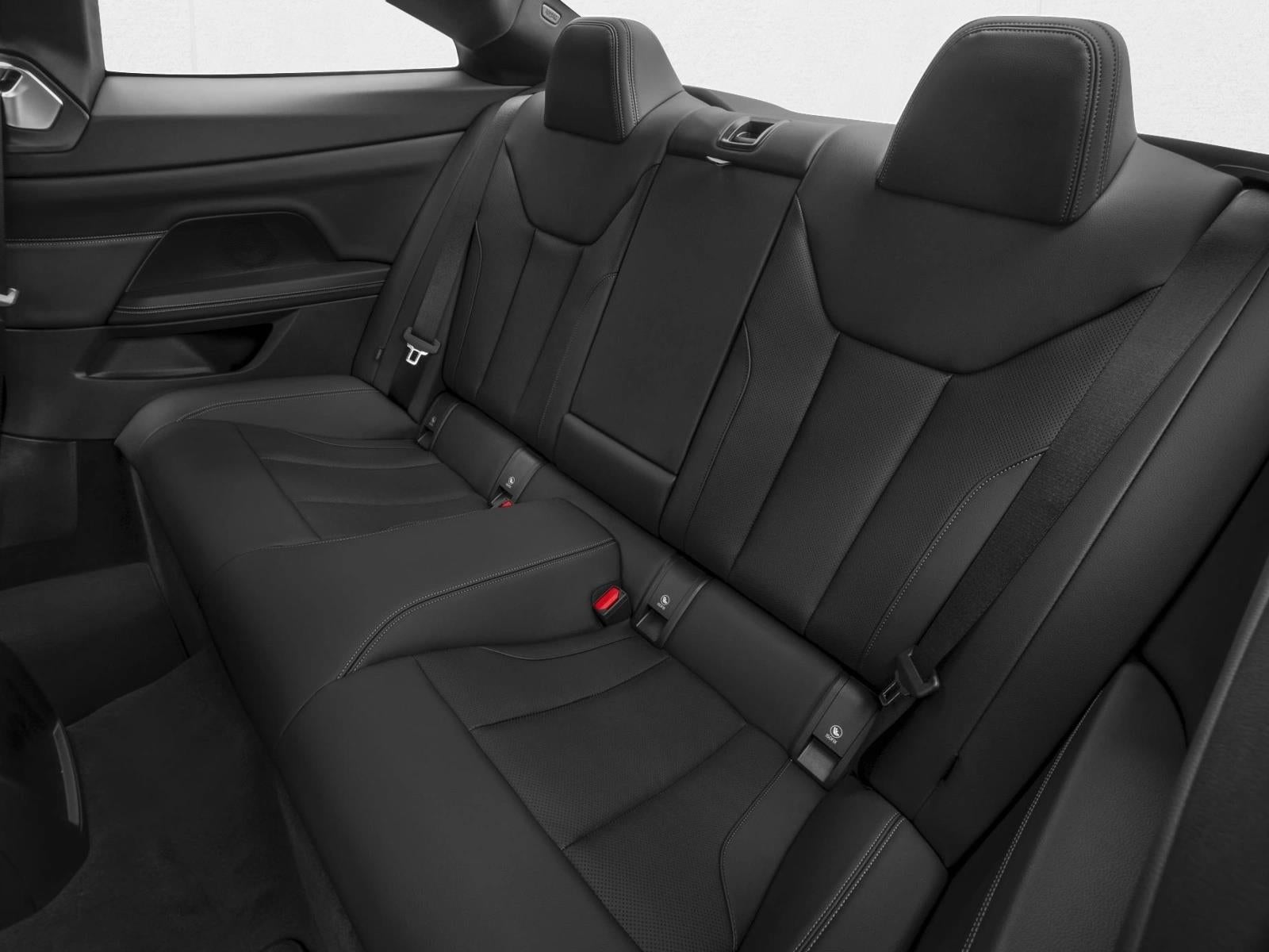 2027 BMW 430i Coupe