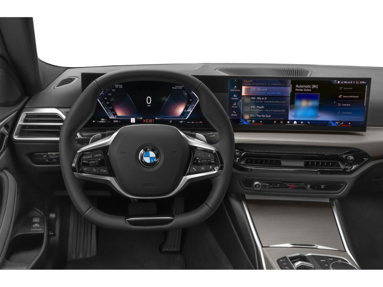 2027 BMW 430i Coupe