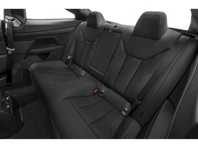 2027 BMW 430i Coupe