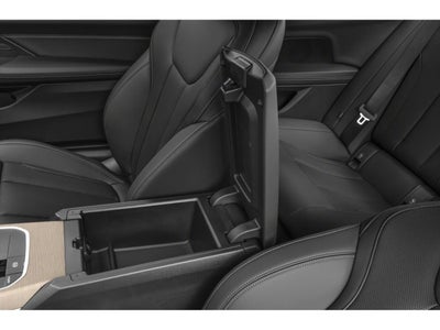 2027 BMW 430i Coupe