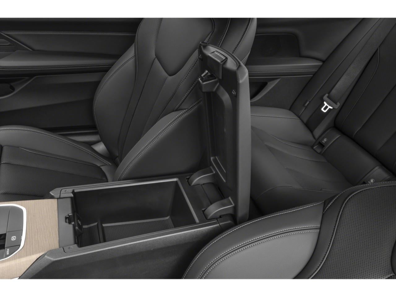 2027 BMW 430i Coupe