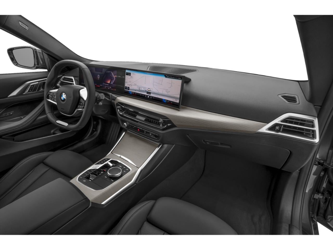 2027 BMW 430i Coupe