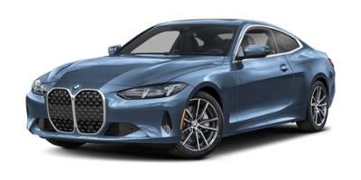 2027 BMW 430i Coupe