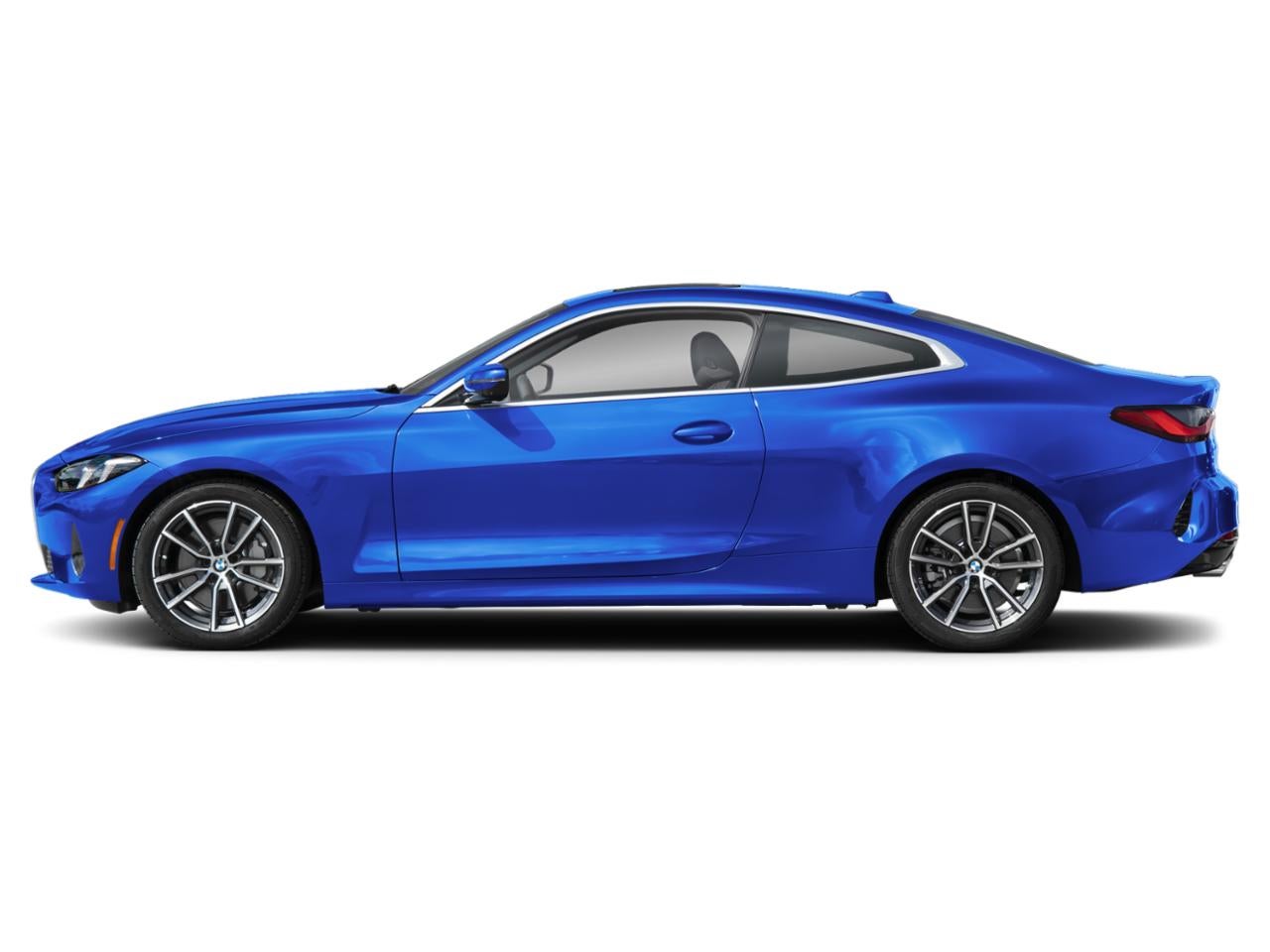 2027 BMW 430i Coupe