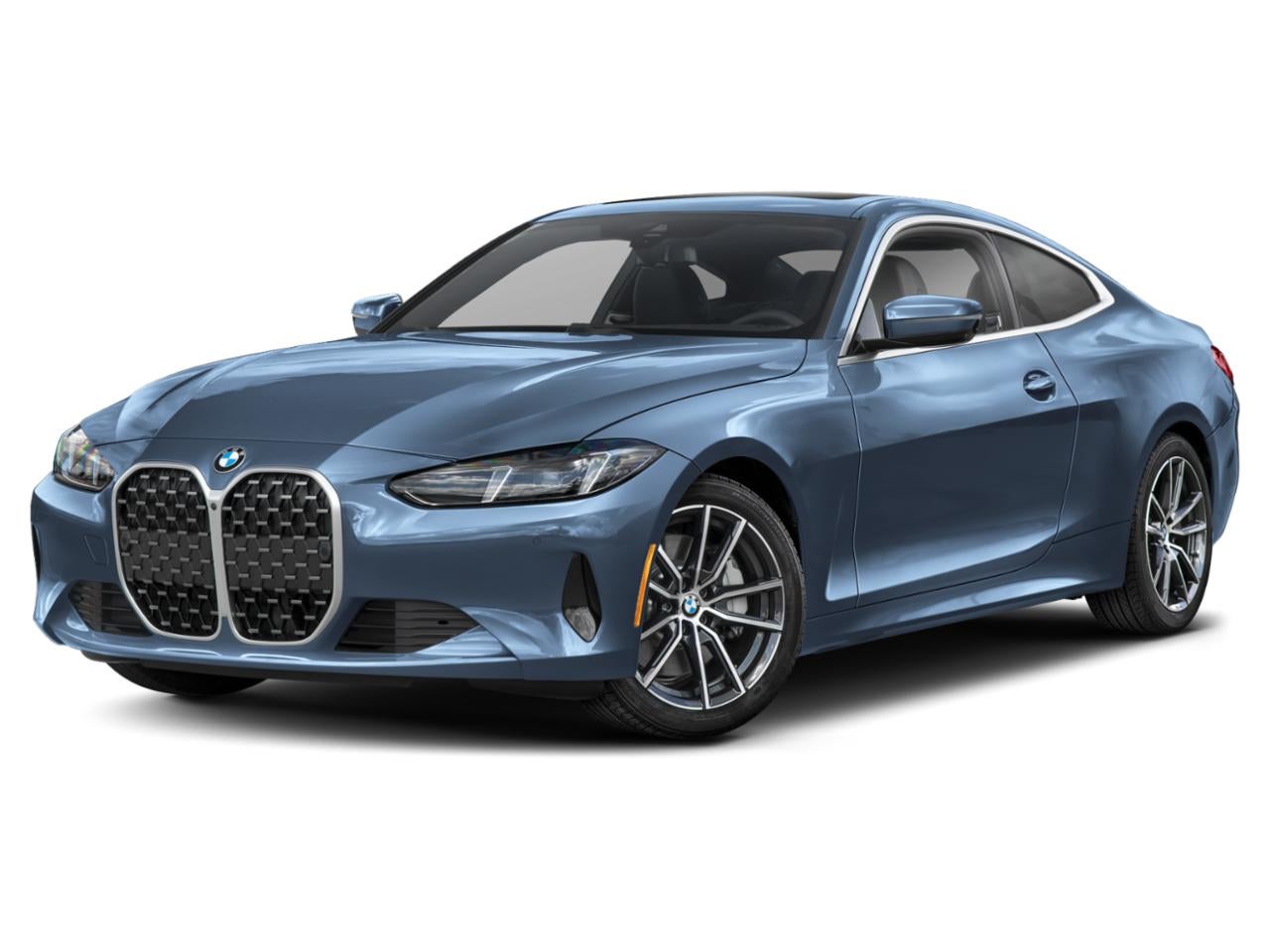2027 BMW 430i Coupe