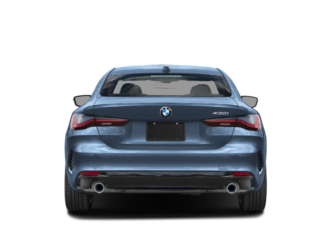 2027 BMW 430i Coupe