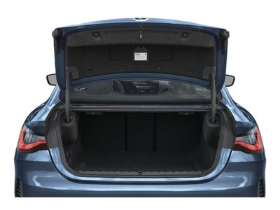 2027 BMW 430i Coupe