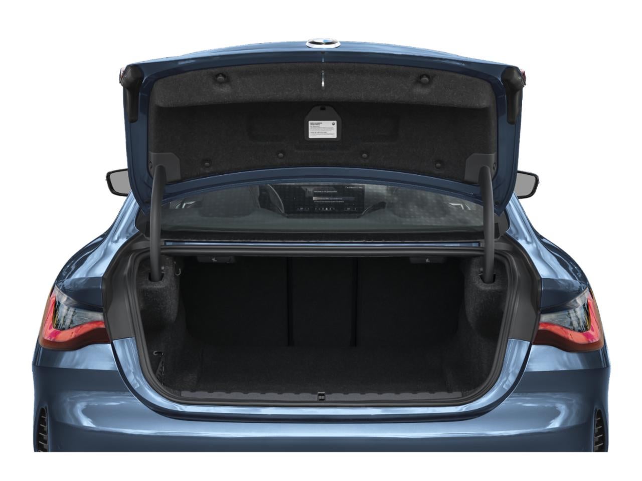 2027 BMW 430i Coupe