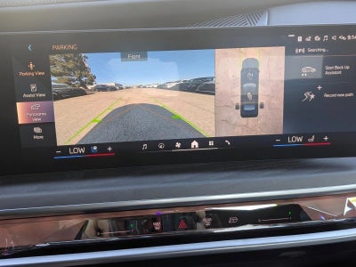 2026 BMW 750e xDrive Plug-In Hybrid