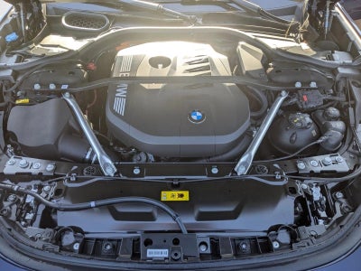 2026 BMW 750e xDrive Plug-In Hybrid