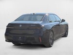 2026 BMW 750e xDrive Plug-In Hybrid