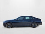 2026 BMW 750e xDrive Plug-In Hybrid