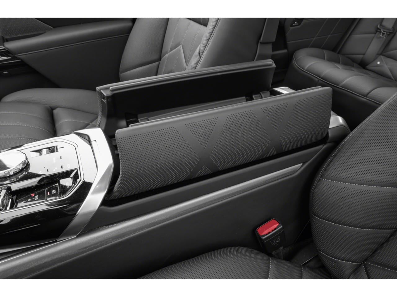 2026 BMW 750e xDrive Plug-In Hybrid