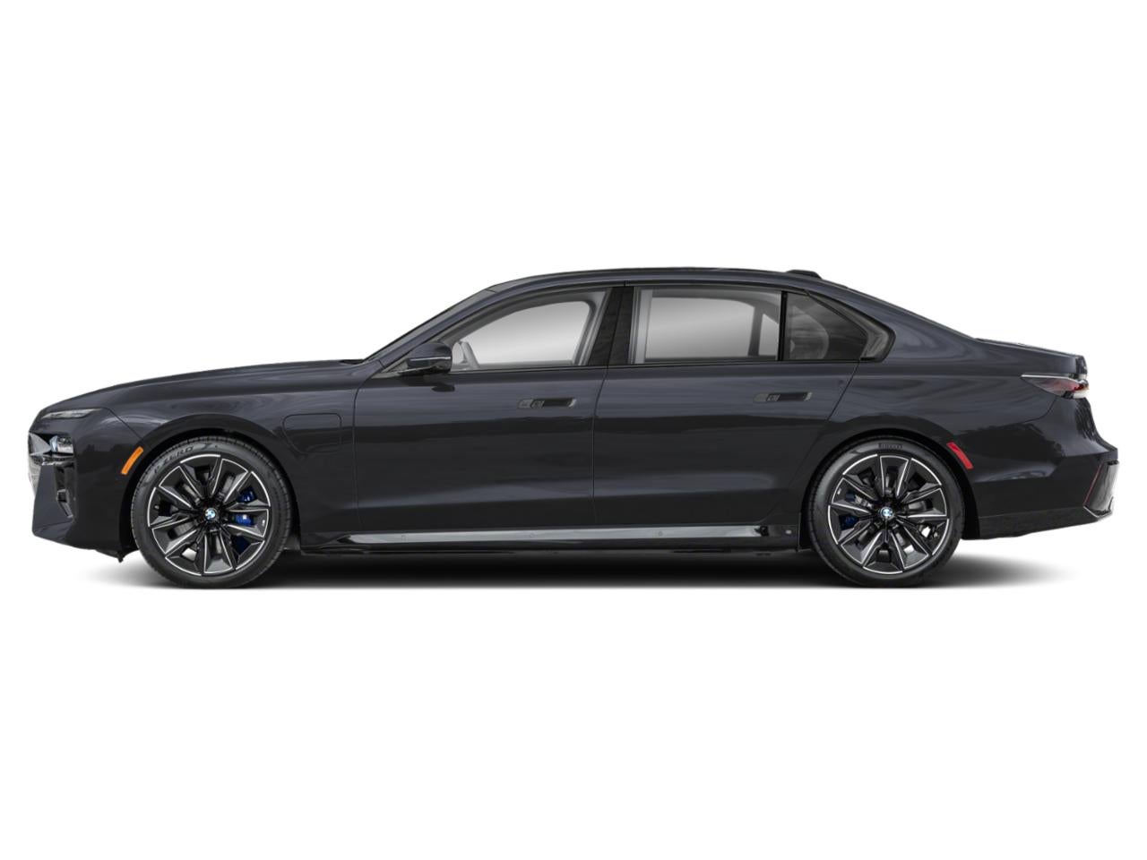 2026 BMW 750e xDrive Plug-In Hybrid