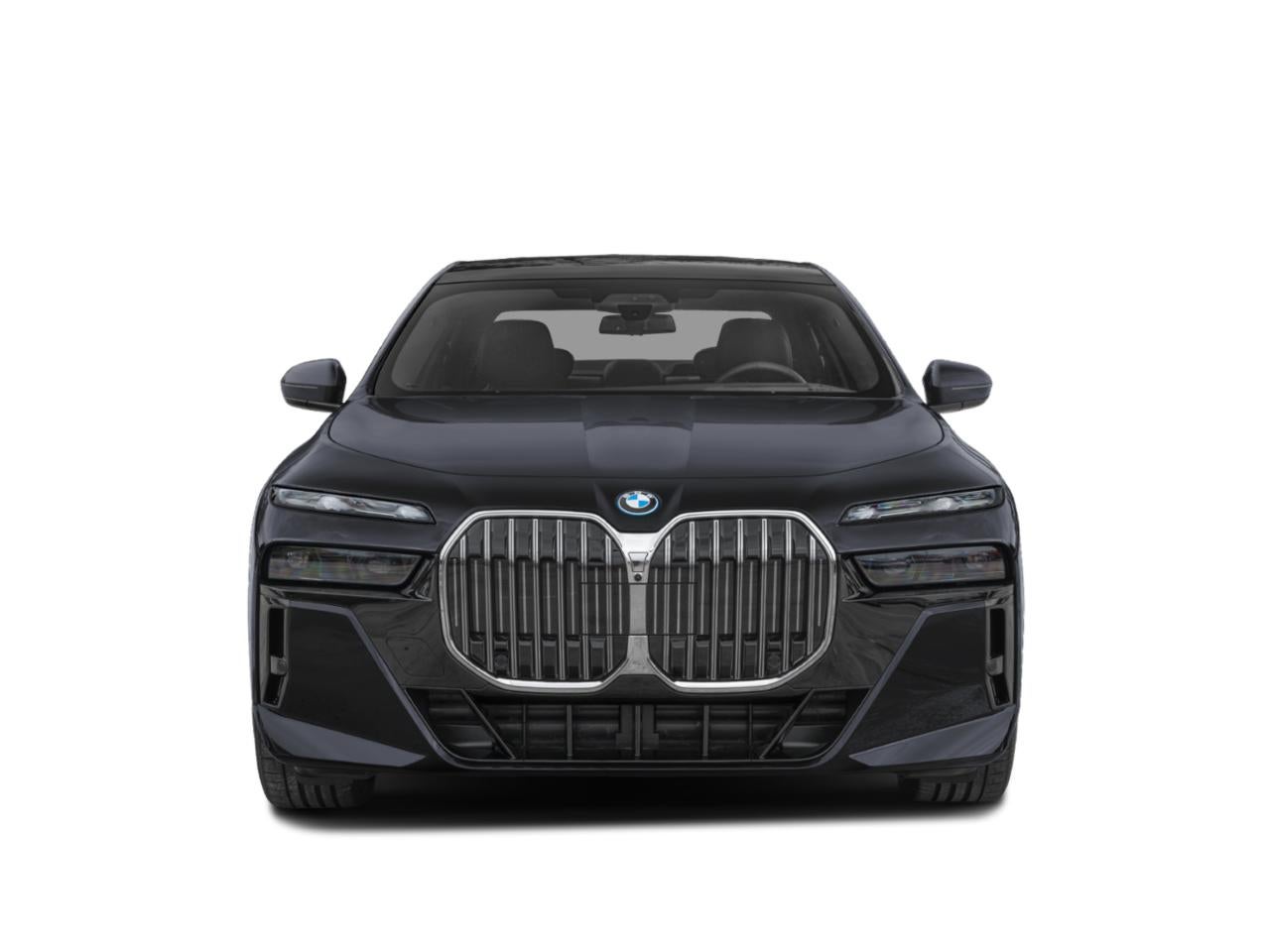 2026 BMW 750e xDrive Plug-In Hybrid