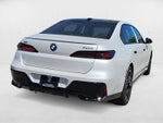 2026 BMW 750e xDrive Plug-In Hybrid