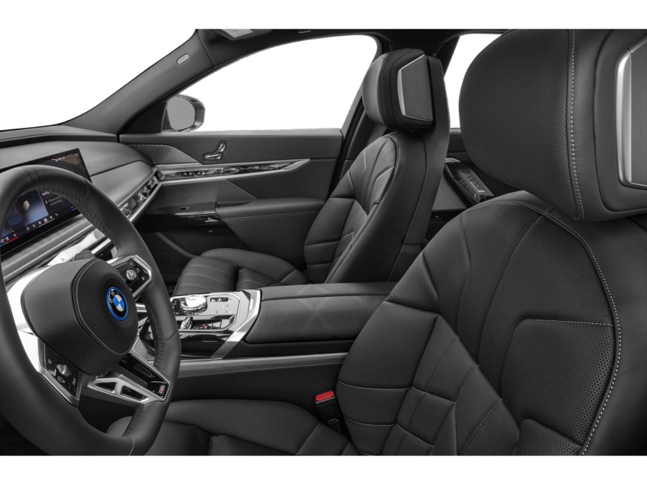 2026 BMW 750e xDrive Plug-In Hybrid