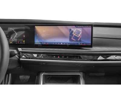 2026 BMW 750e xDrive Plug-In Hybrid