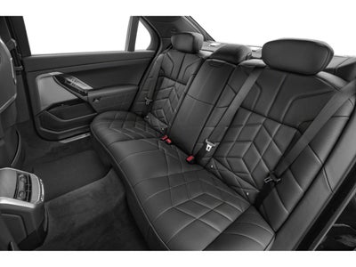 2026 BMW 750e xDrive Plug-In Hybrid