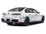 2026 BMW 750e xDrive Plug-In Hybrid