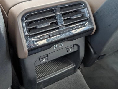 2026 BMW 530i Sedan