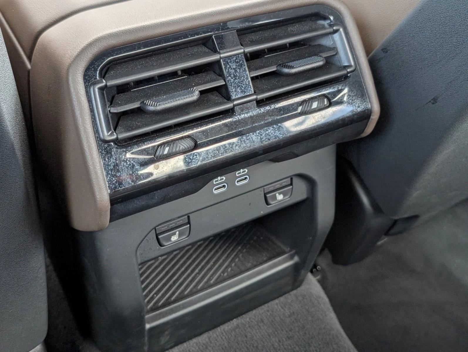 2026 BMW 530i Sedan