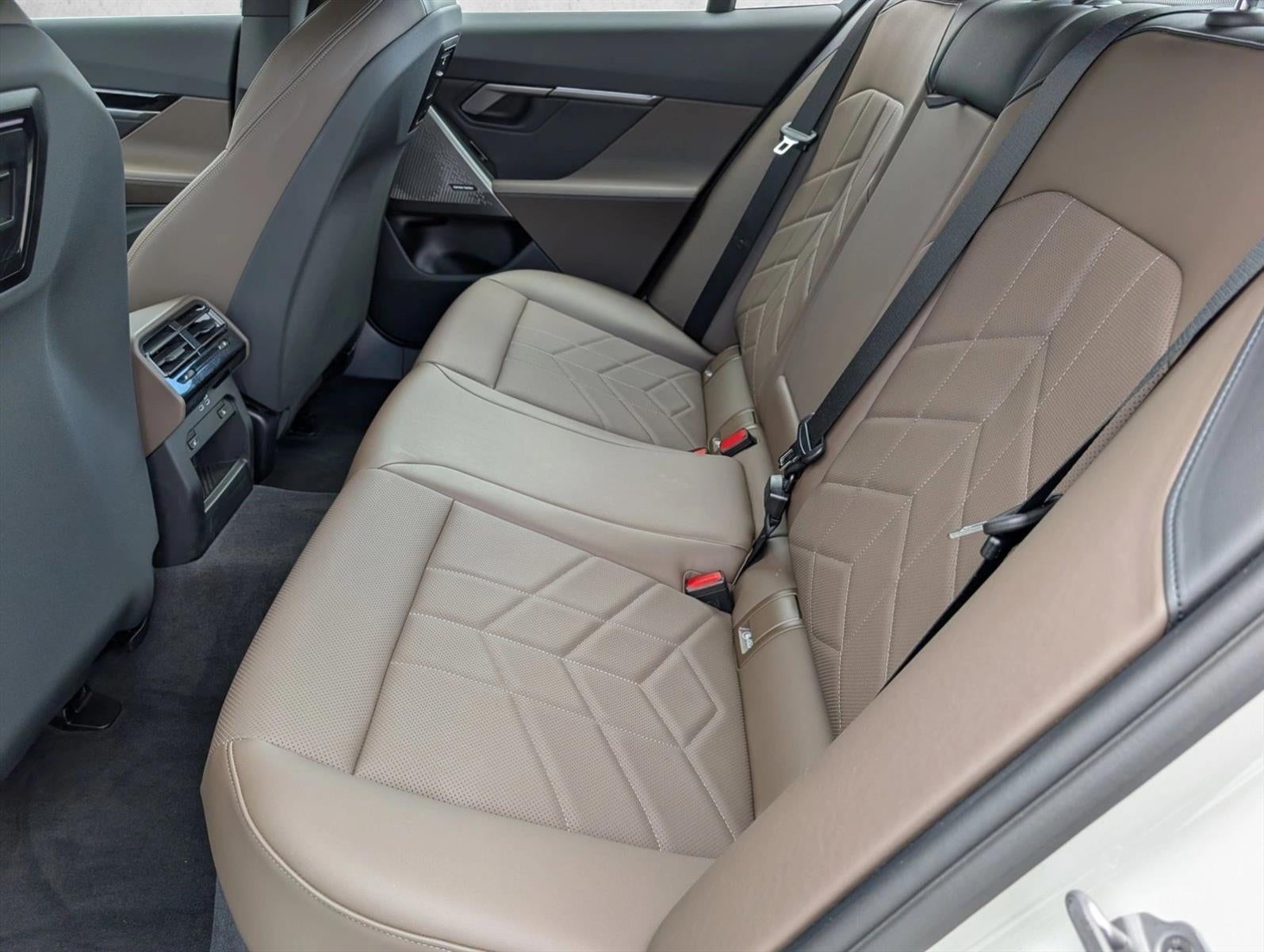 2026 BMW 530i Sedan
