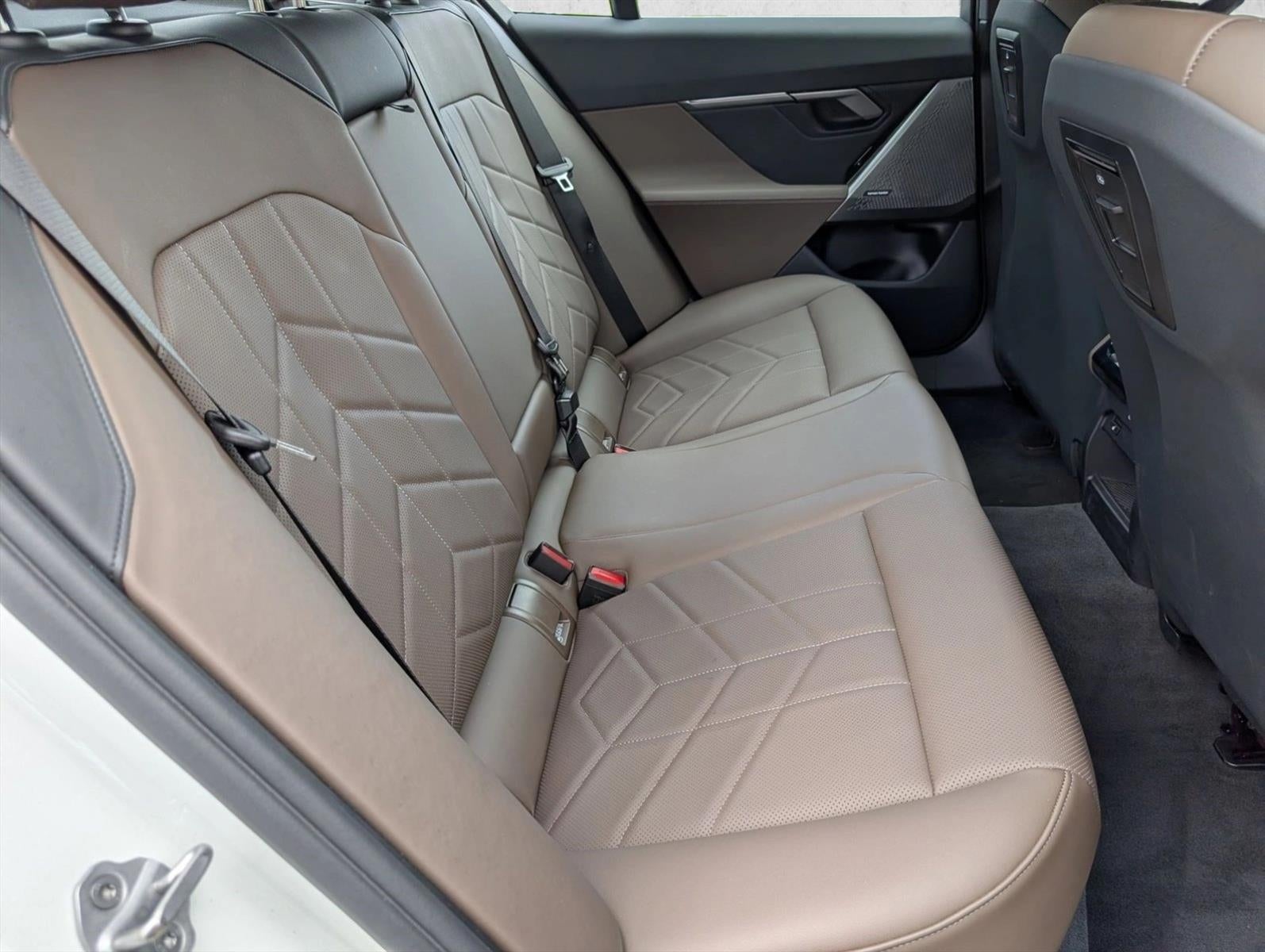 2026 BMW 530i Sedan