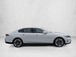 2026 BMW 530i Sedan