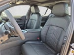 2027 BMW 530i Sedan