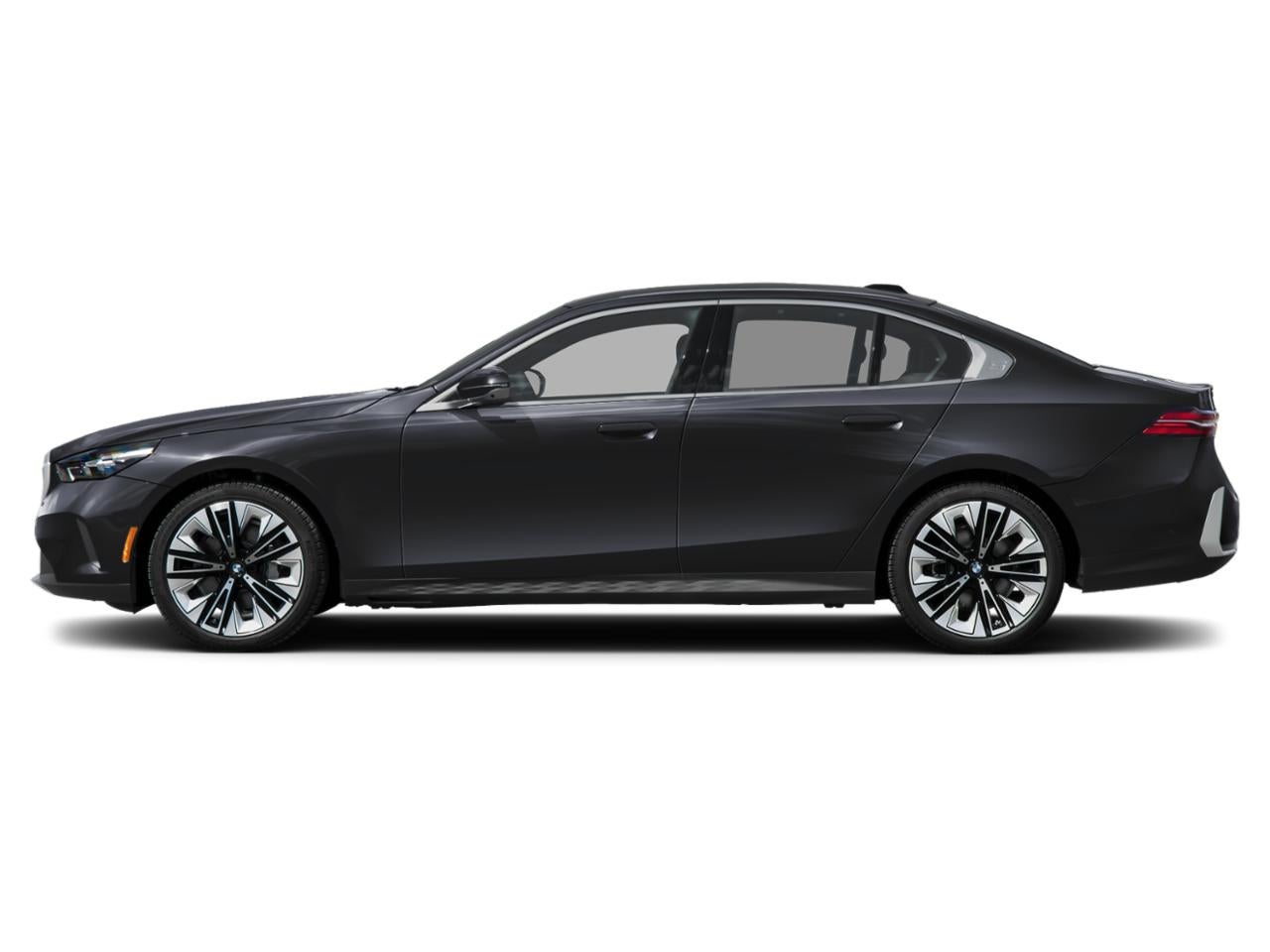 2027 BMW 530i Sedan