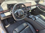 2027 BMW 530i Sedan