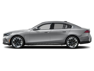 2027 BMW 530i Sedan